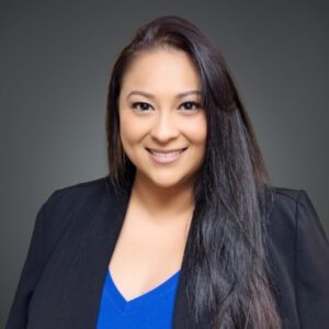 Mayra Soto - Study recruitment call center team lead