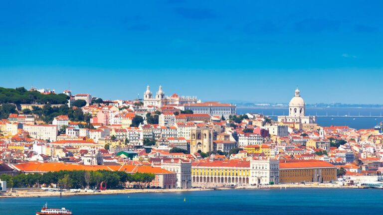 European Site Solutions Summit - Lisbon, Portugal