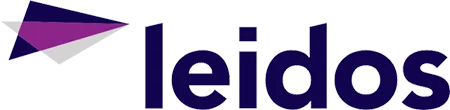 Leidos-Logo