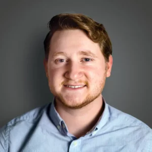 Preston Magsig Graphic Design Lead