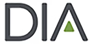 DIA Global Annual Meeting Logo