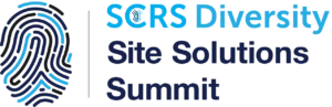 SCRS Diversity Site Solutions Summit Annual Meeting Logo