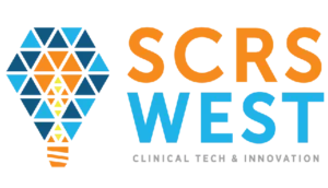 SCRS West Logo
