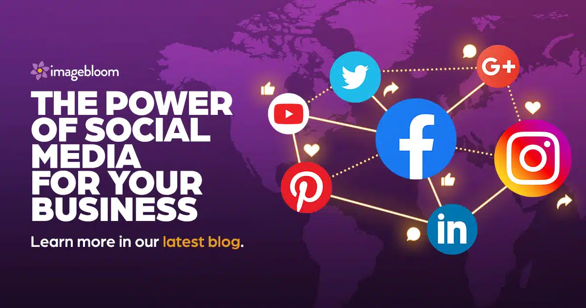 Unleashing the Power of Social Media for Your Business: A Game-Changer in the Digital Age