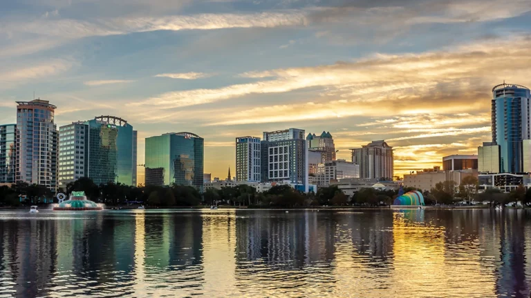 SCOPE SUMMIT ORLANDO FL