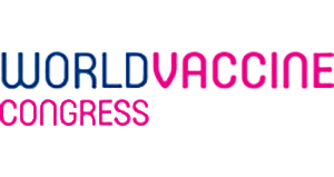 World Vaccine Congress logo