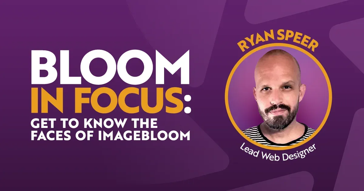 BloomInFocus: Get to Know the Faces of ImageBloom