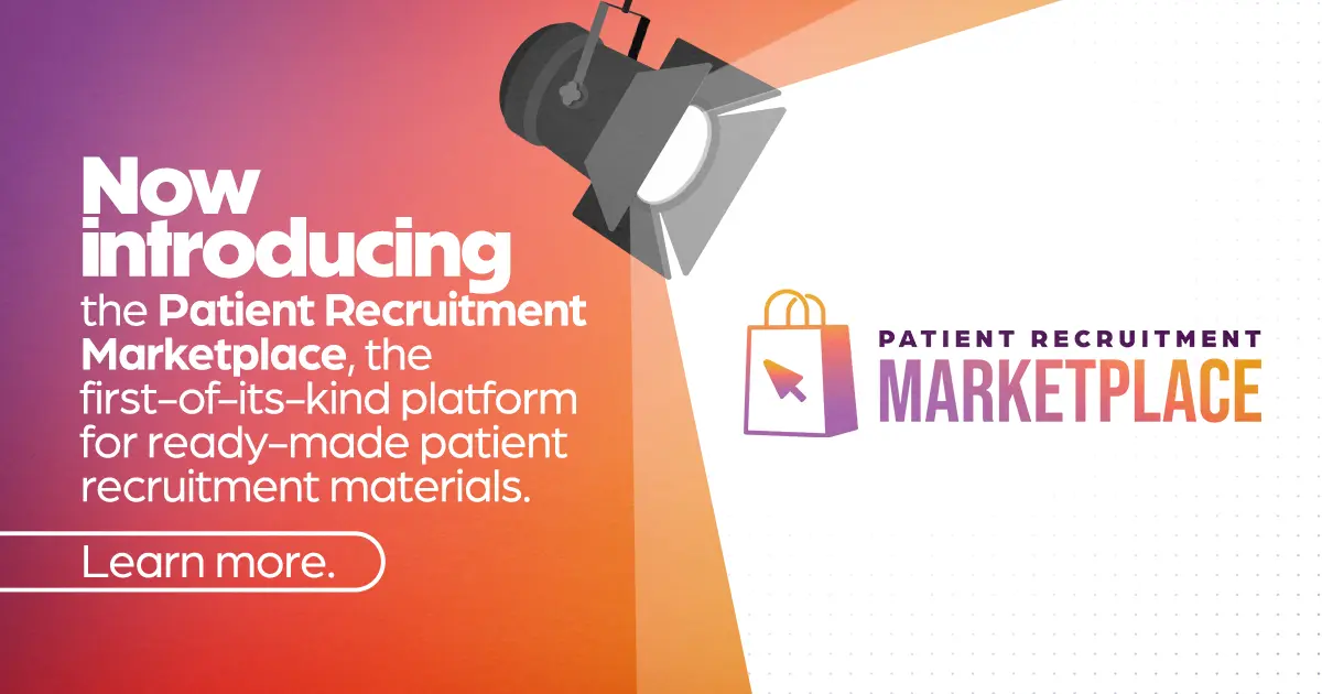 ImageBloom, Inc. Launches the Patient Recruitment Marketplace: The First of its Kind Platform to Streamline Patient Recruitment for Clinical Research Sites