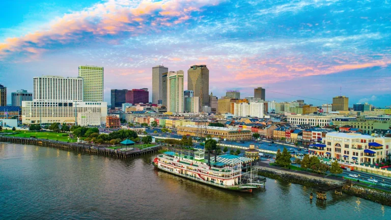 ACRP New Orleans