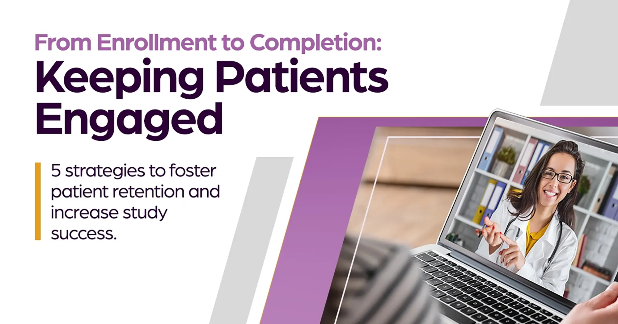 Patient Retention: 5 Ways to Foster Long-Term Patient Engagement