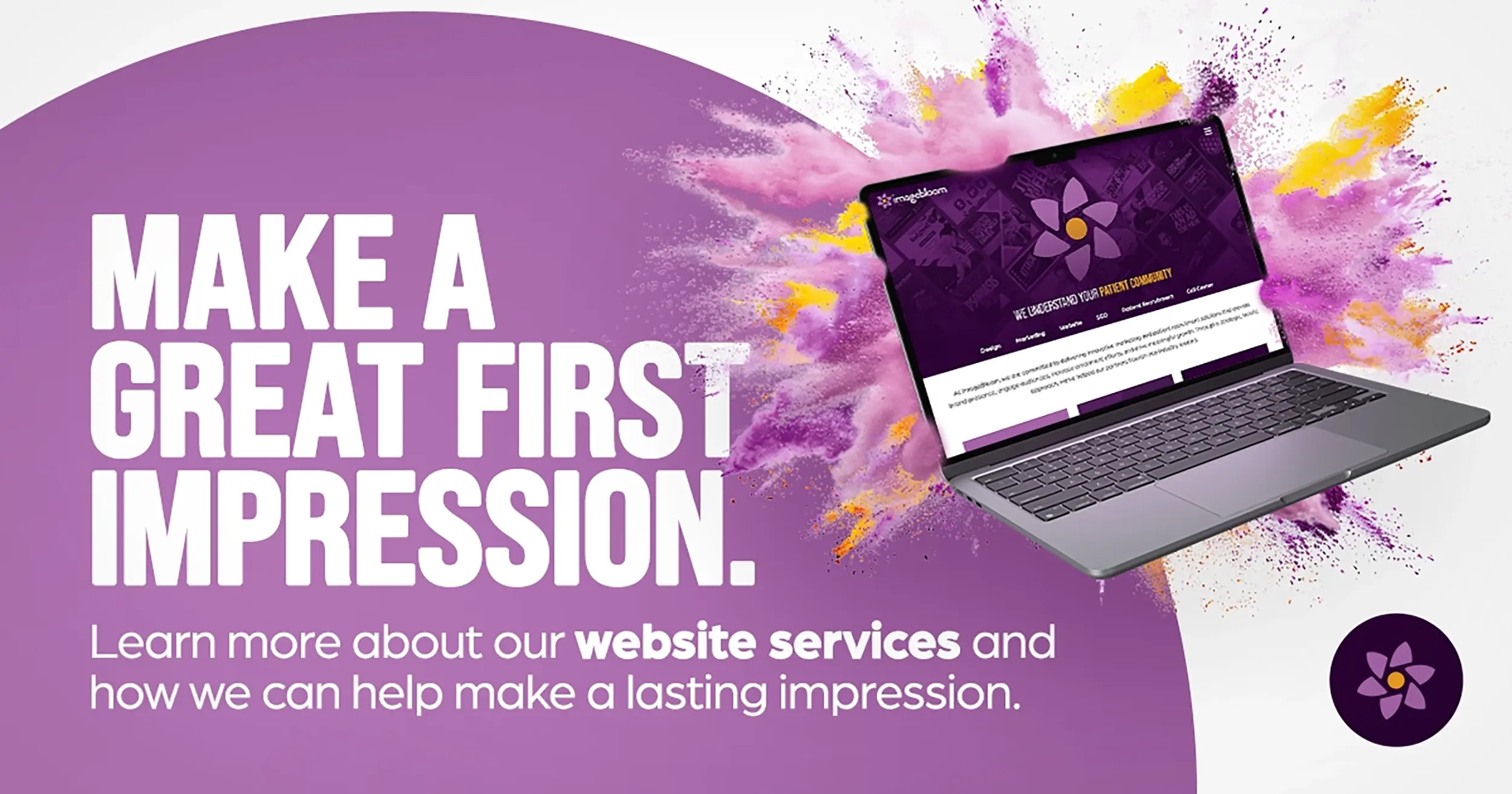 Make a Lasting Impression: Elevate Your Website and Brand