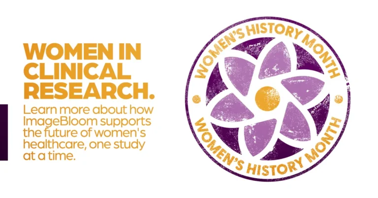 Women in Clinical Research