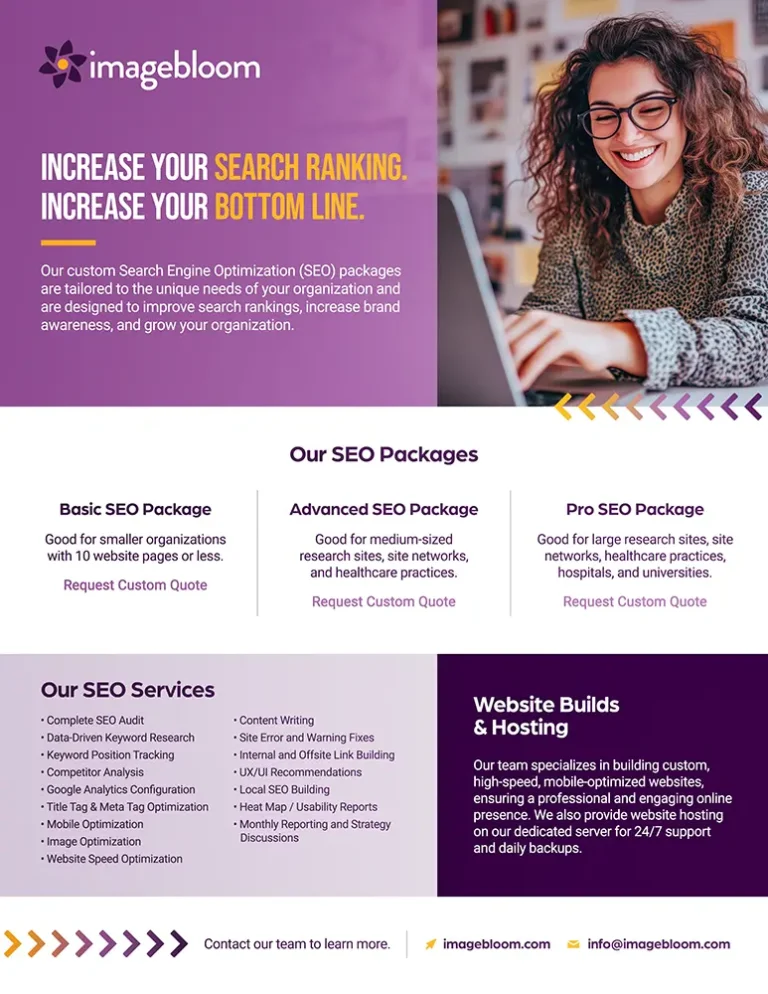 SEO Packages