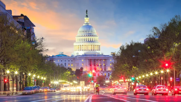 DIA Global Annual Meeting - Washington, DC