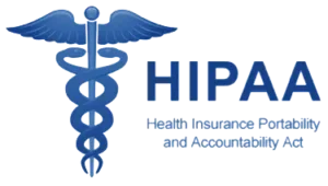 HIPAA certified and compliant