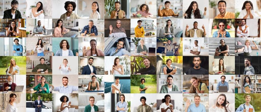 Representation in clinical research and medical health industry