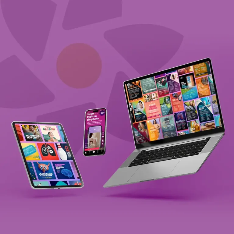 Digital Media Design