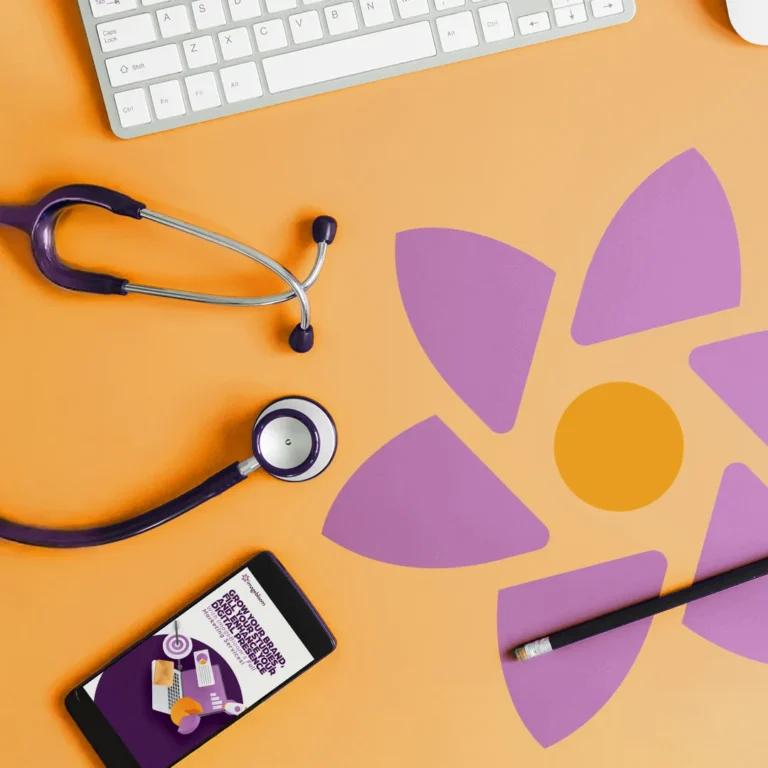Healthcare Marketing