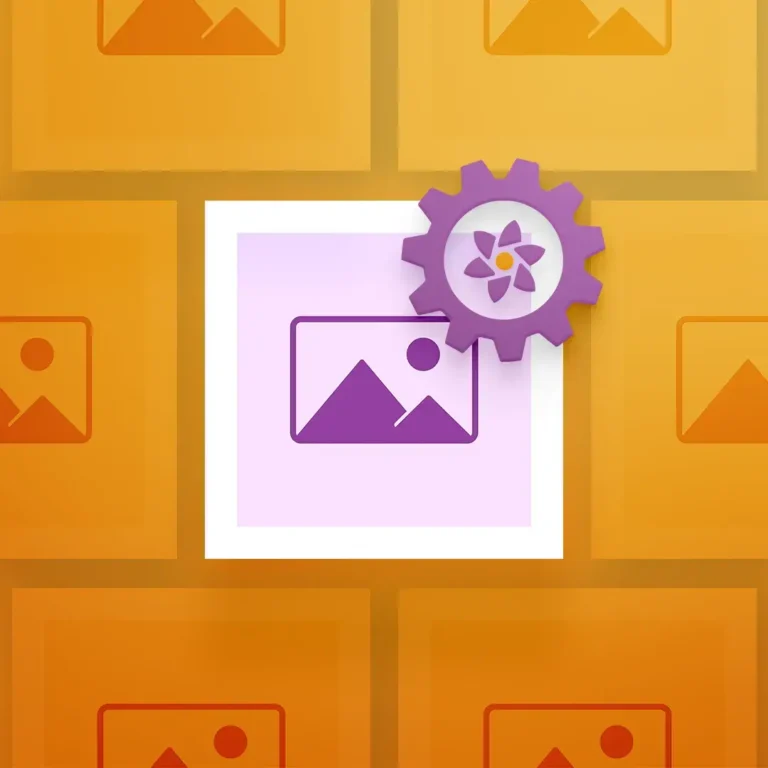 Image Optimization