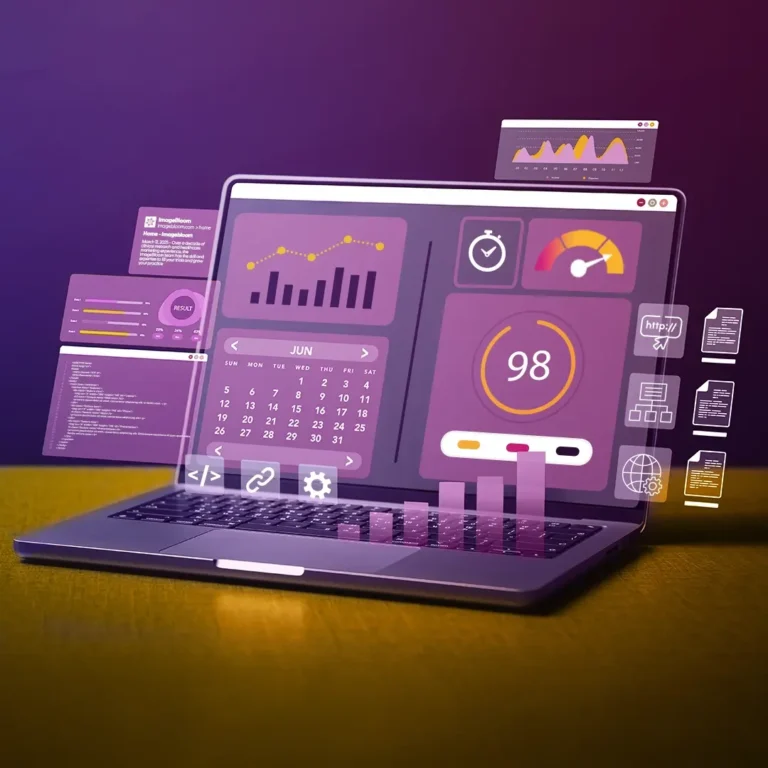 Technical SEO Improvements