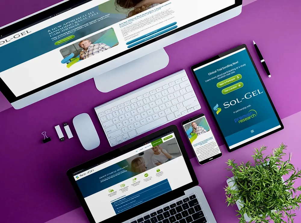 Industry-Focused Expertise You Can Trust
