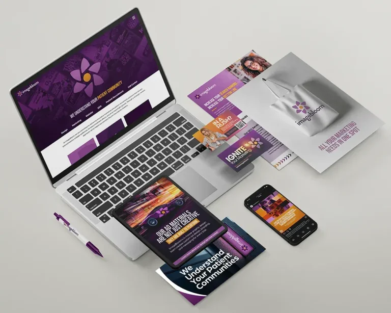 Why Branding Matters in Healthcare & Clinical Research