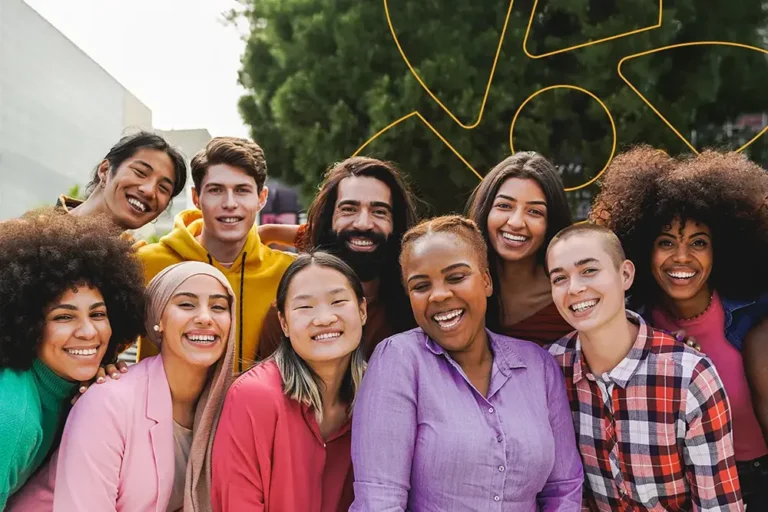 2.5 Million Engaged Volunteers
