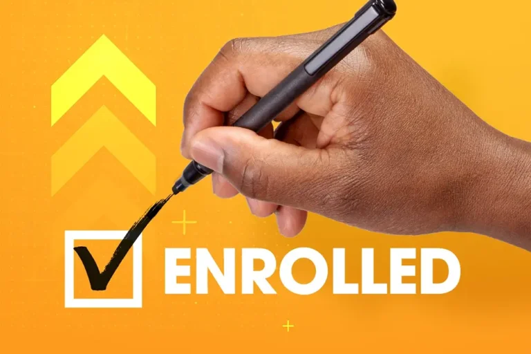 Higher Enrollment Rates