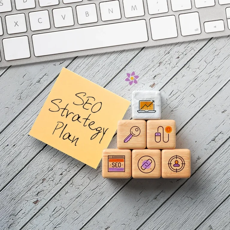 Content Optimization & Strategy