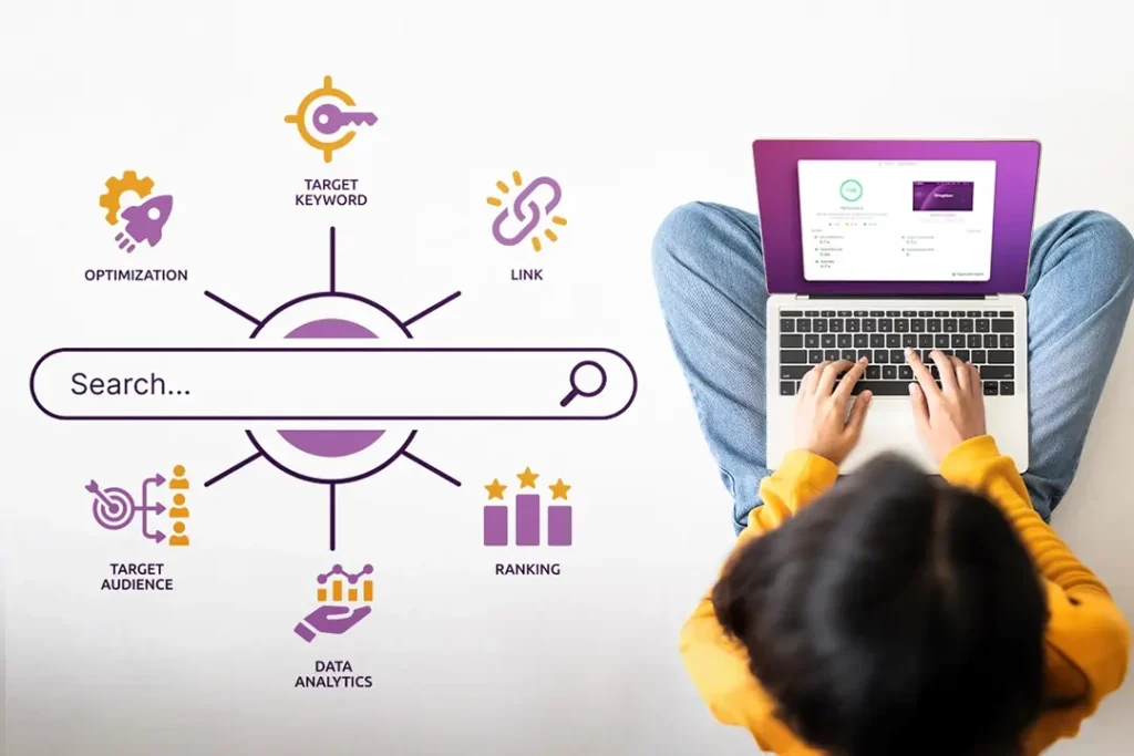What is SEO?