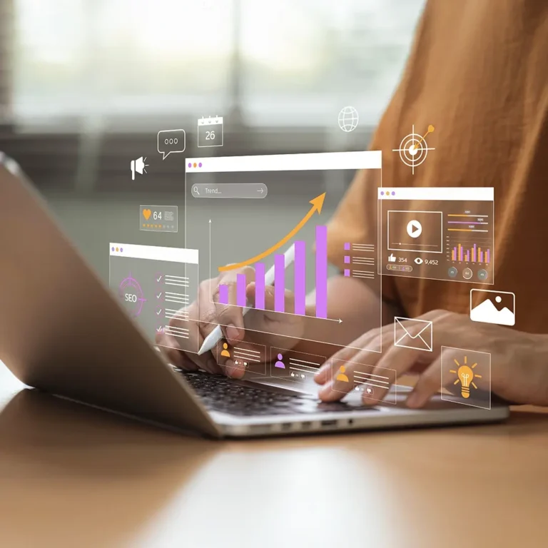 Custom WordPress Website Development