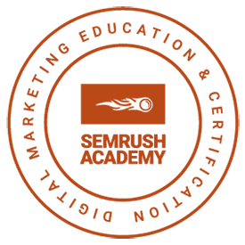 Meta Digital Marketing Associate Certified