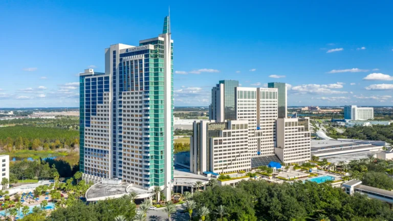 Hyatt Regency Orlando