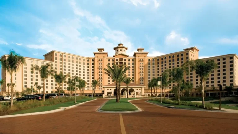 Rosen Shingle Creek in Orlando, FL