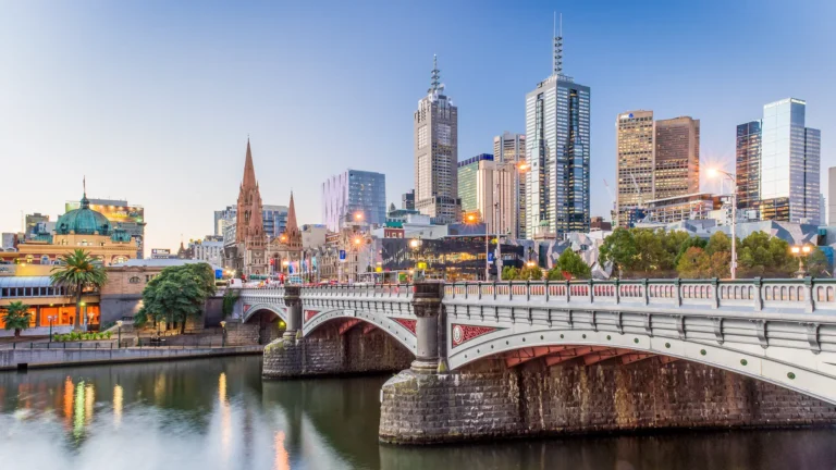 SCRS Australia & New Zealand Site Solutions Summit