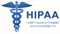 HIPAA certified and compliant